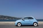 Fiat 500 Vintage '57 2015 года